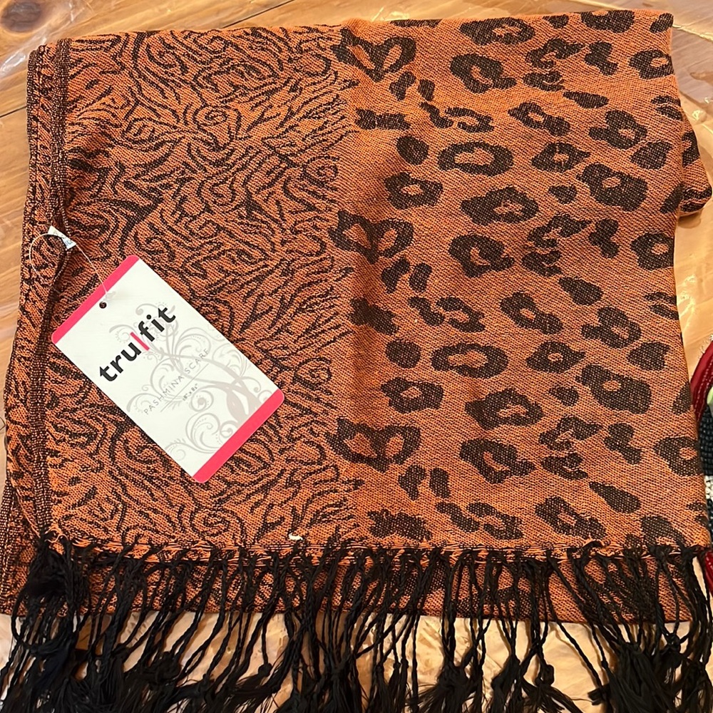 Scarf